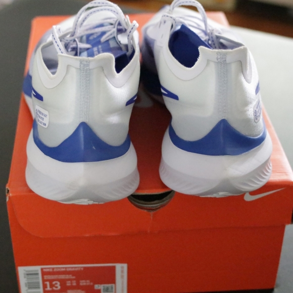 Nike Zoom Gravity - Picture 4 of 6